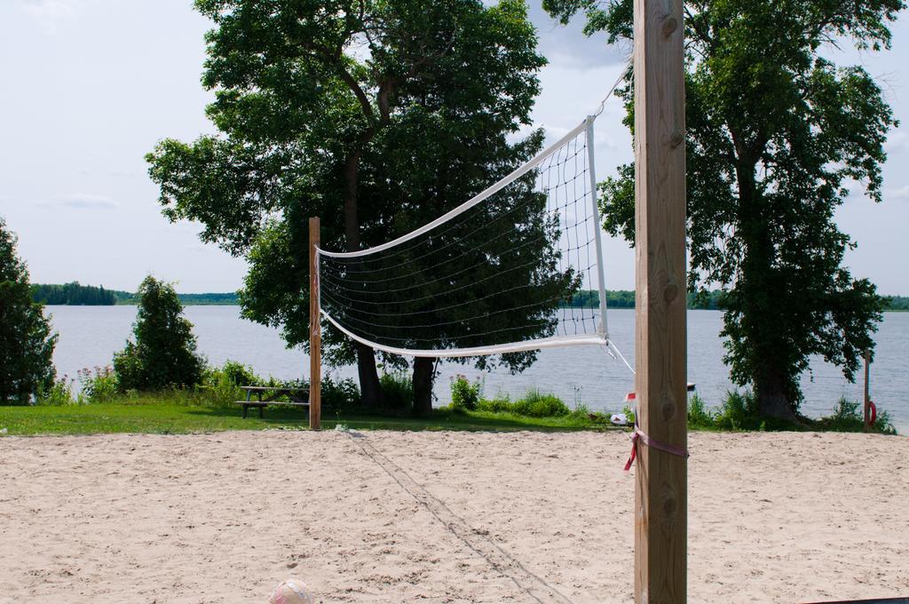 Woodland Estate Resort Campbellford 外观 照片