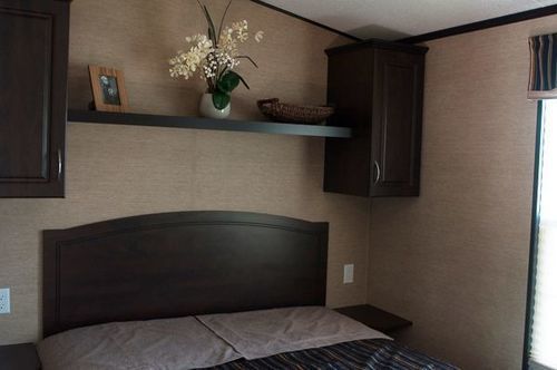 Woodland Estate Resort Campbellford 外观 照片