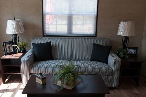 Woodland Estate Resort Campbellford 外观 照片